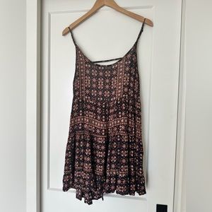 Brandy Melville Top - Small